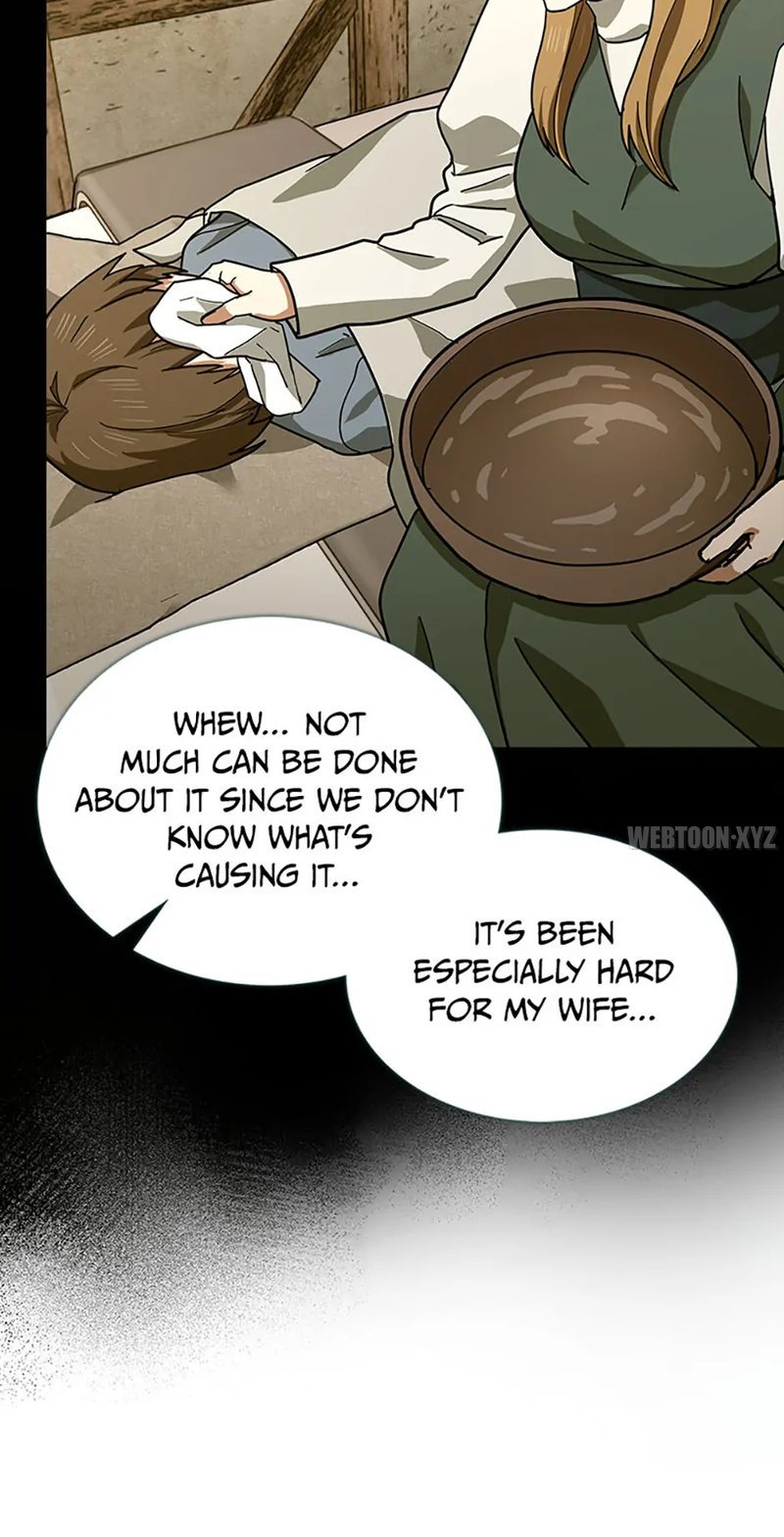 To Hell With Being A Saint, I’m A Doctor Chapter 98 - Manhwa18.com