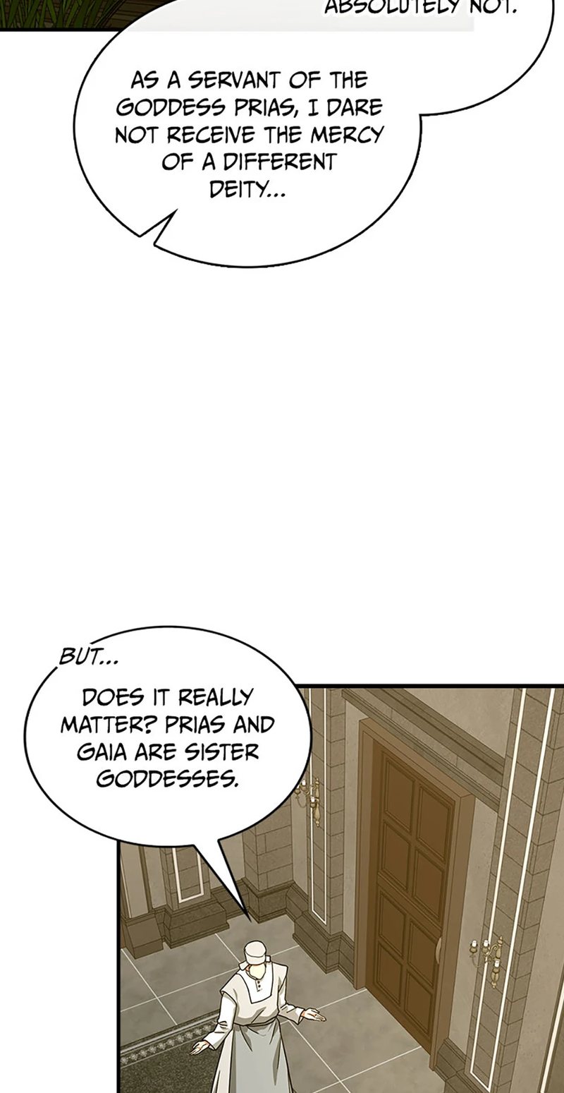 To Hell With Being A Saint, I’m A Doctor Chapter 98 - Manhwa18.com