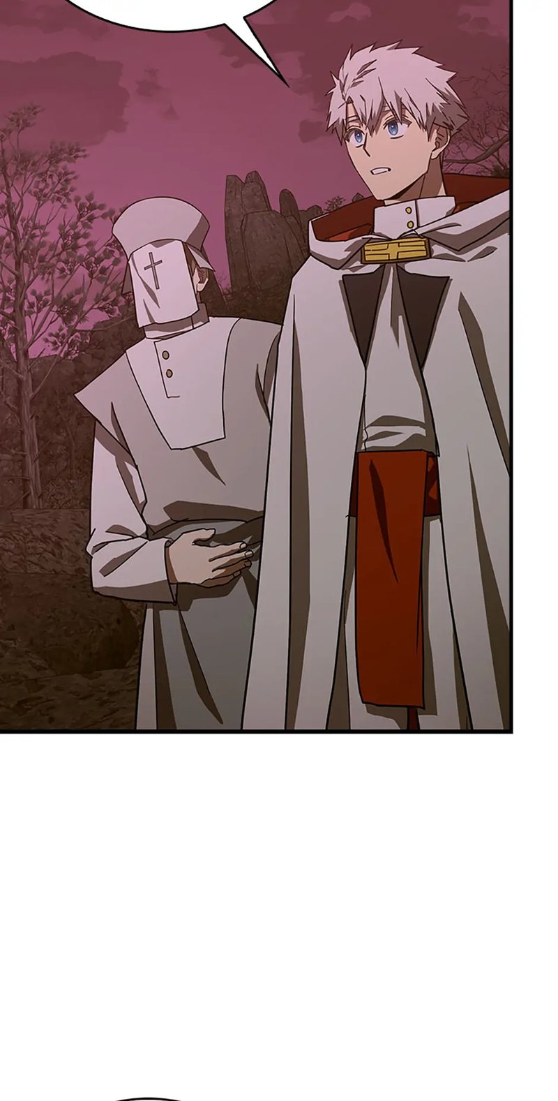 To Hell With Being A Saint, I’m A Doctor Chapter 98 - Manhwa18.com