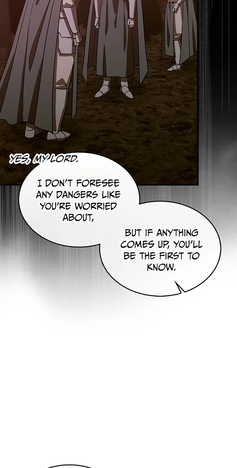 To Hell With Being A Saint, I’m A Doctor Chapter 98 - Manhwa18.com