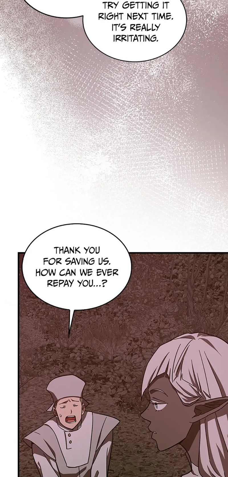 To Hell With Being A Saint, I’m A Doctor Chapter 99 - Manhwa18.com