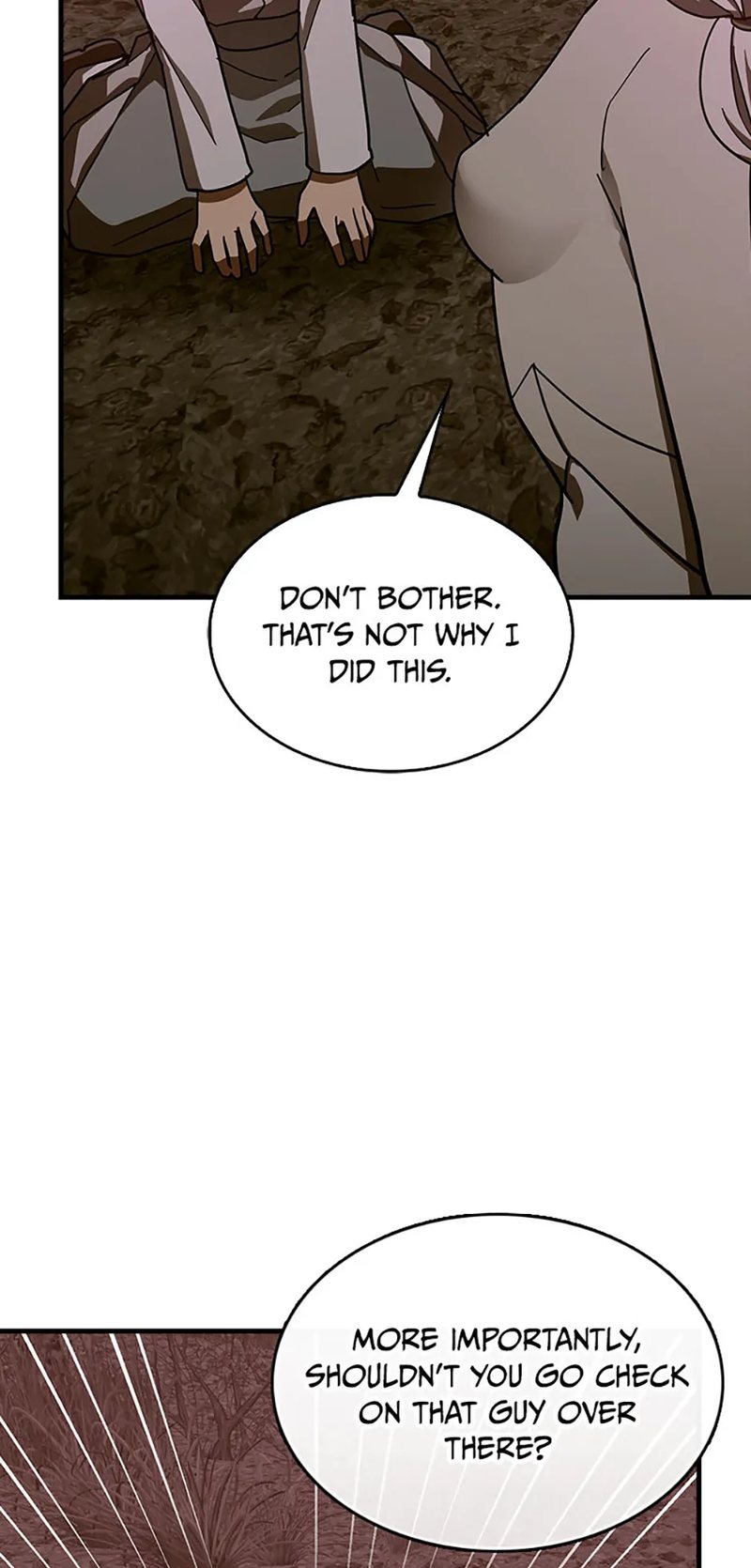 To Hell With Being A Saint, I’m A Doctor Chapter 99 - Manhwa18.com