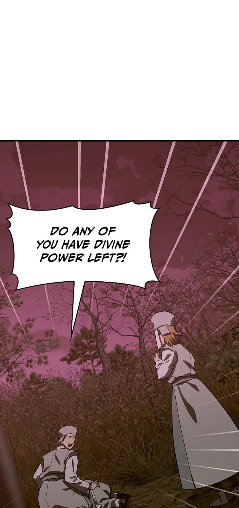 To Hell With Being A Saint, I’m A Doctor Chapter 99 - Manhwa18.com