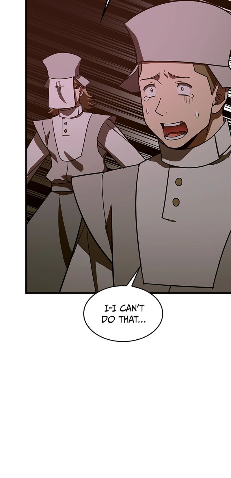 To Hell With Being A Saint, I’m A Doctor Chapter 99 - Manhwa18.com