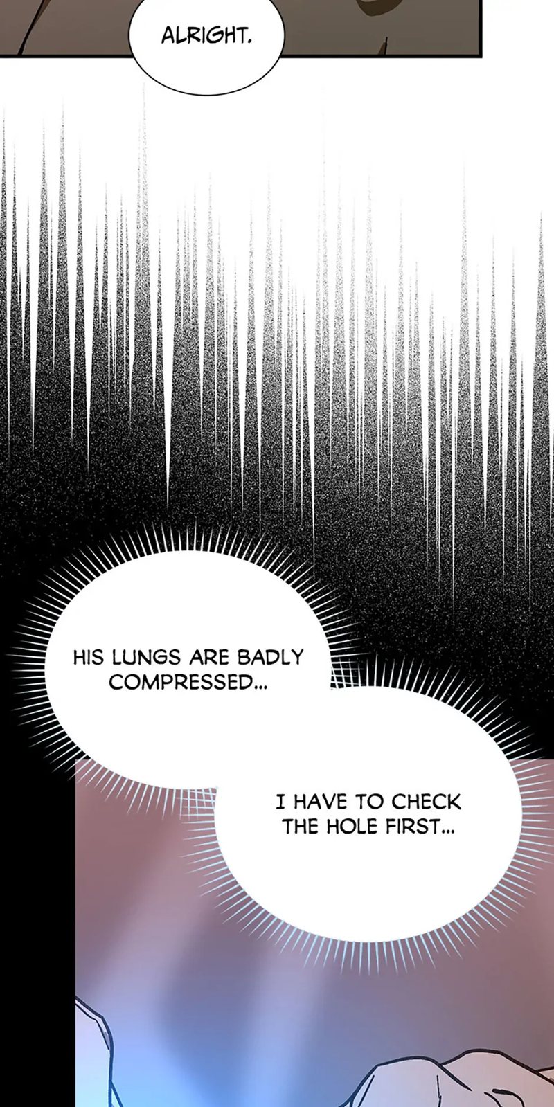 To Hell With Being A Saint, I’m A Doctor Chapter 99 - Manhwa18.com