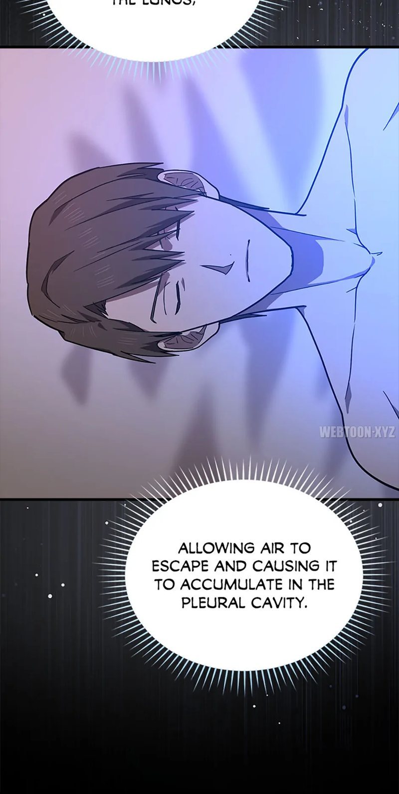 To Hell With Being A Saint, I’m A Doctor Chapter 99 - Manhwa18.com