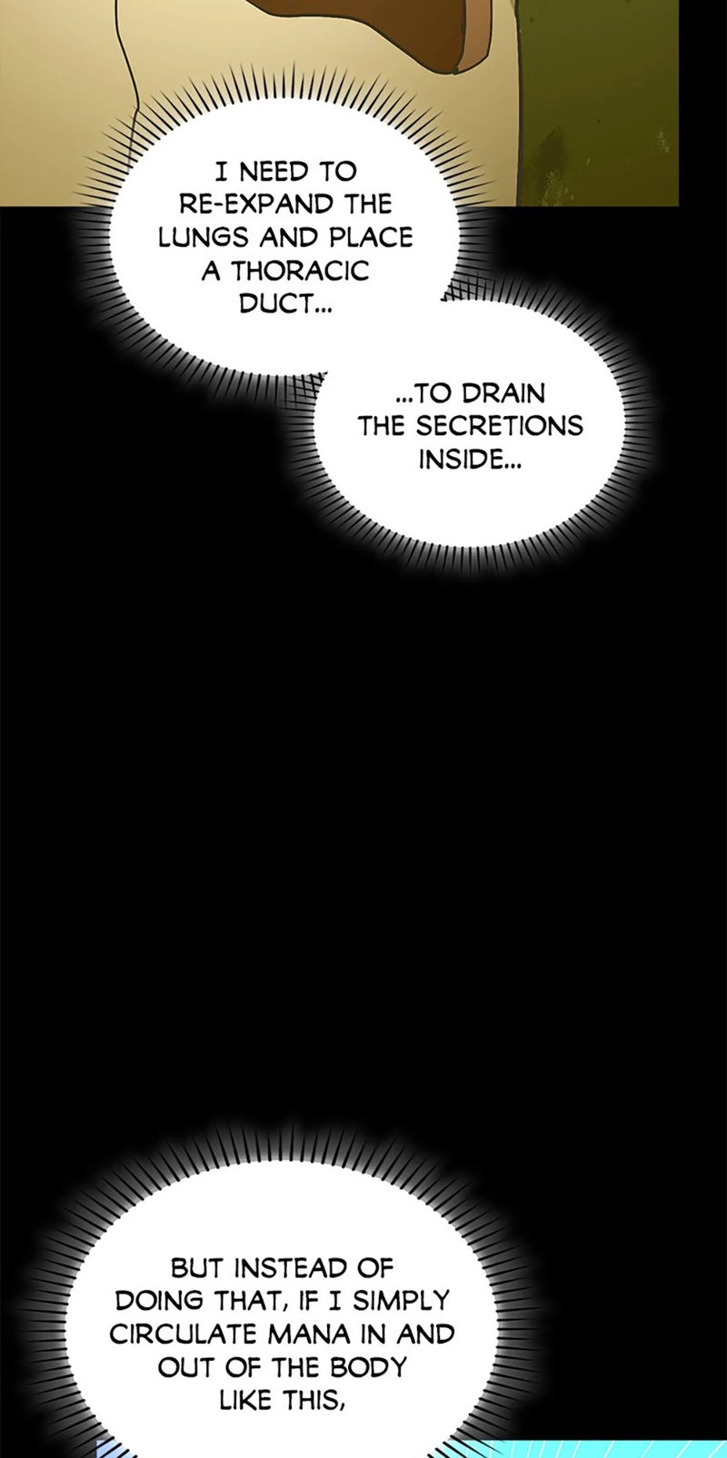 To Hell With Being A Saint, I’m A Doctor Chapter 99 - Manhwa18.com