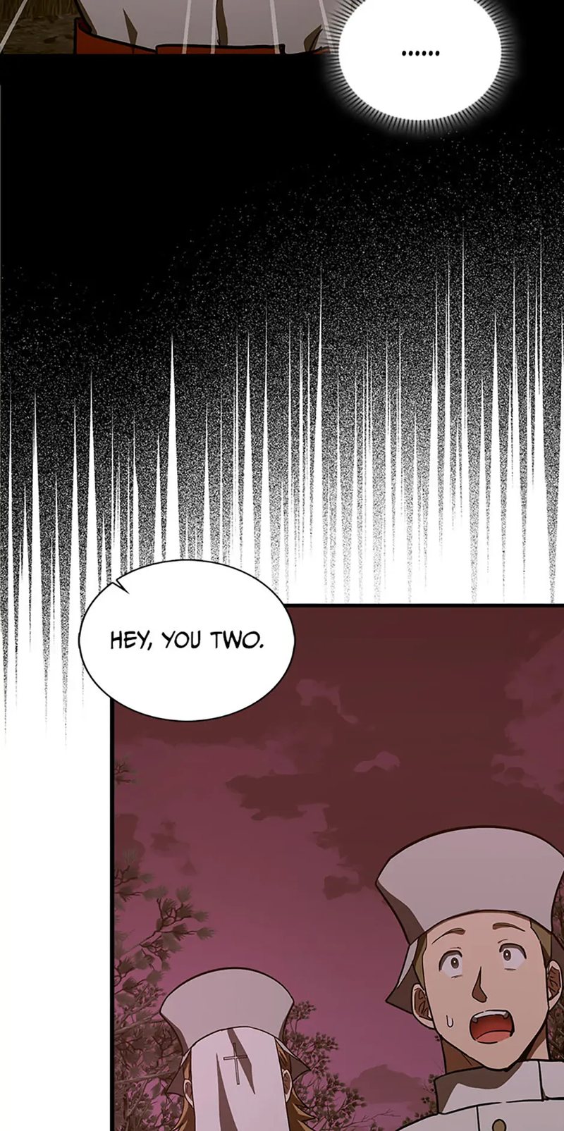 To Hell With Being A Saint, I’m A Doctor Chapter 99 - Manhwa18.com