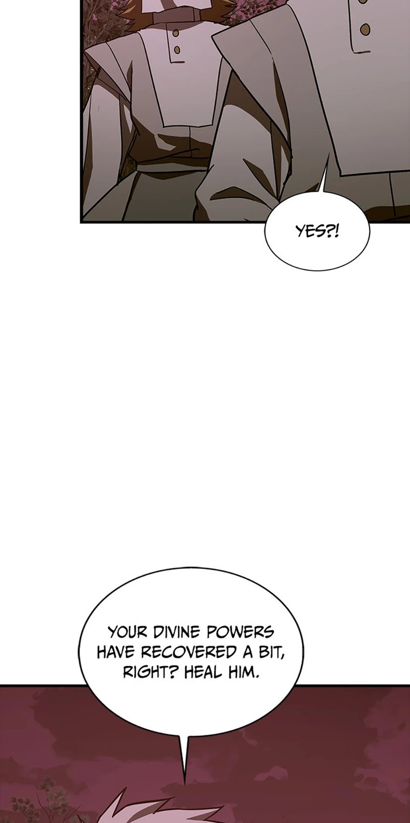 To Hell With Being A Saint, I’m A Doctor Chapter 99 - Manhwa18.com