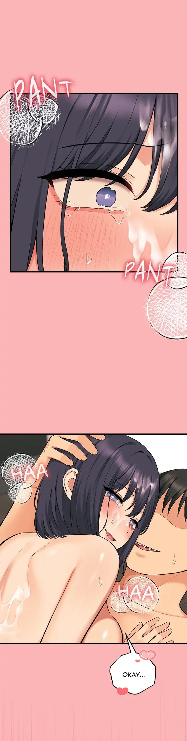 Shattered Ties Chapter 11 - Manhwa18.com