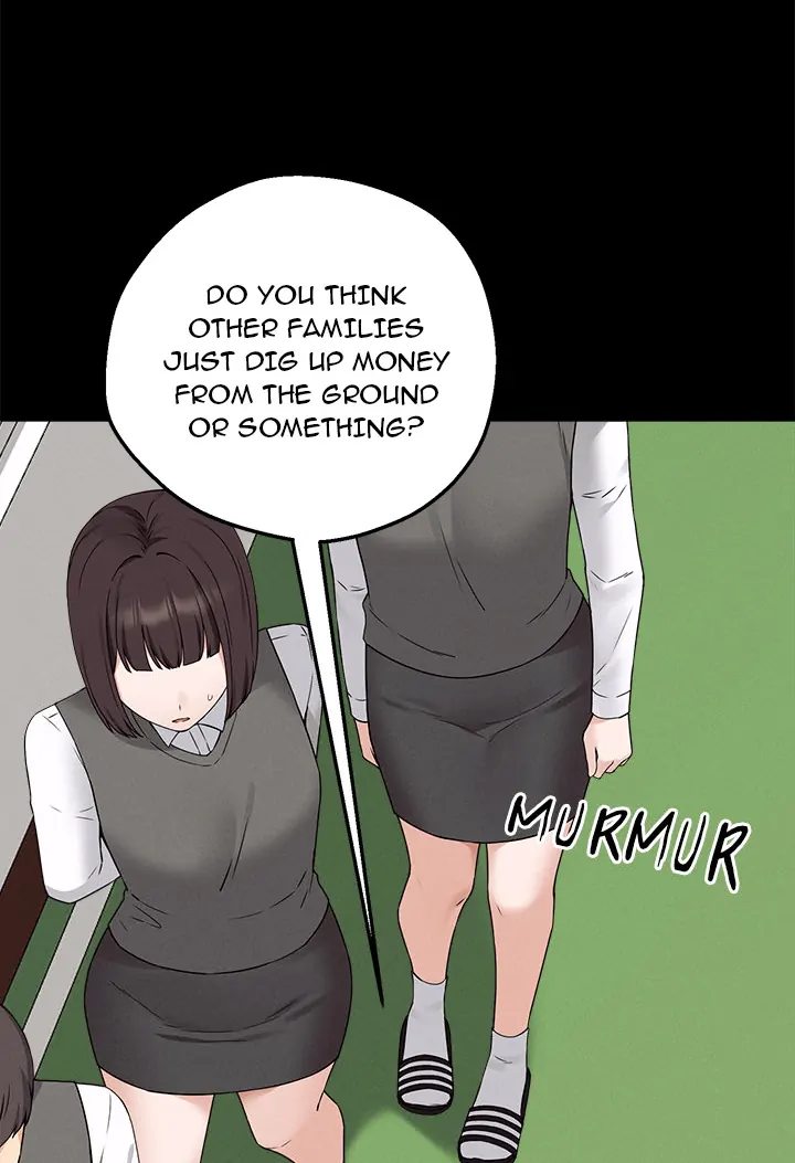 Shattered Ties Chapter 2 - Manhwa18.com