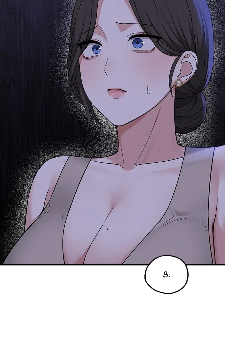 Shattered Ties Chapter 3 - Manhwa18.com