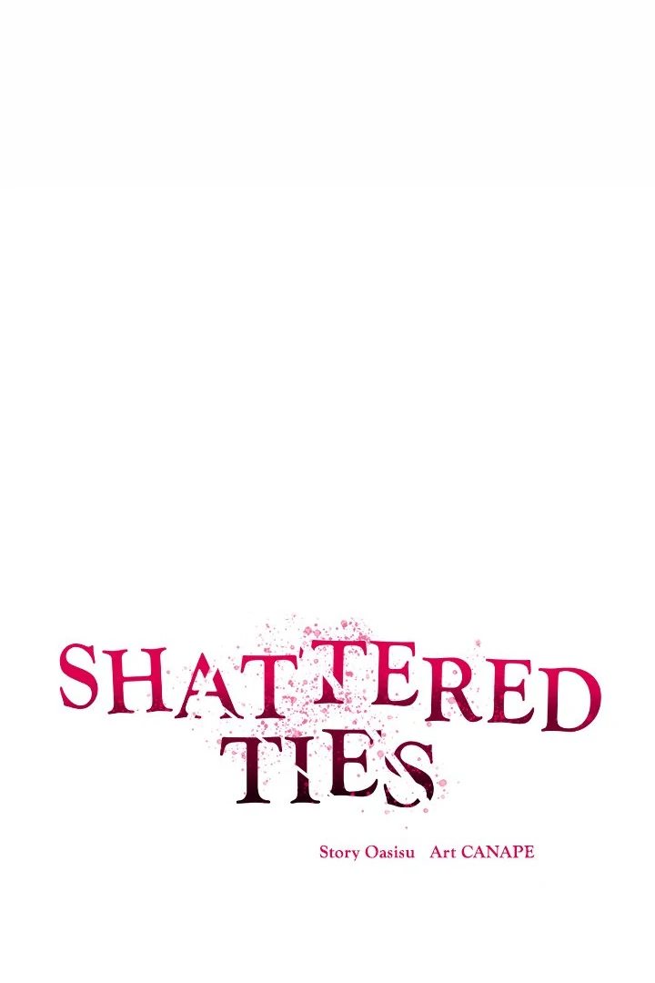 Shattered Ties Chapter 3 - Manhwa18.com