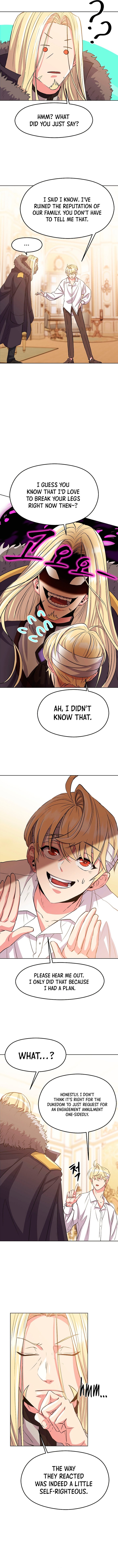 Archmage Transcending Through Regression Chapter 2 - Manhwa18.com