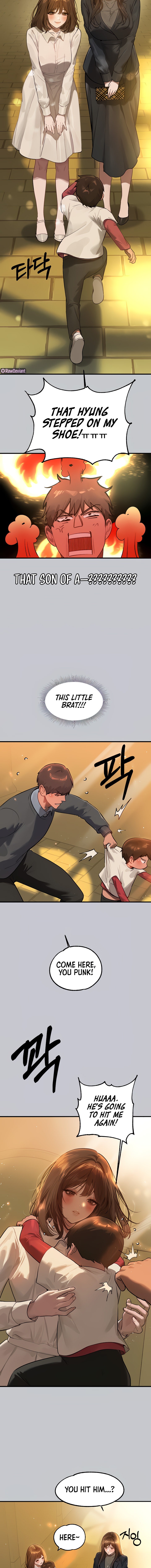 My Landlady Noona Chapter 100 - Manhwa18.com