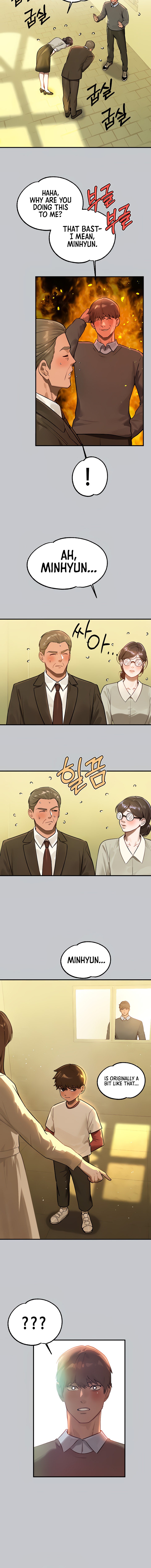 My Landlady Noona Chapter 100 - Manhwa18.com