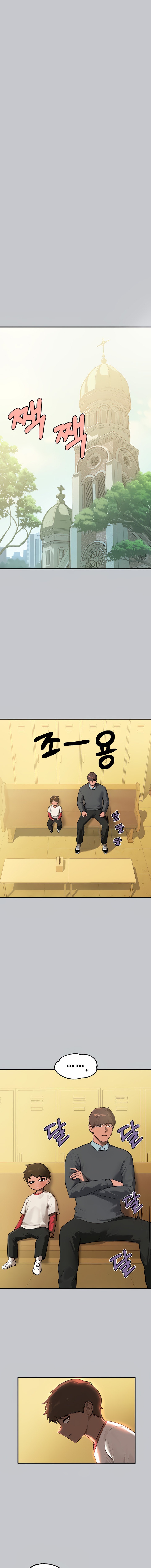 My Landlady Noona Chapter 100 - Manhwa18.com