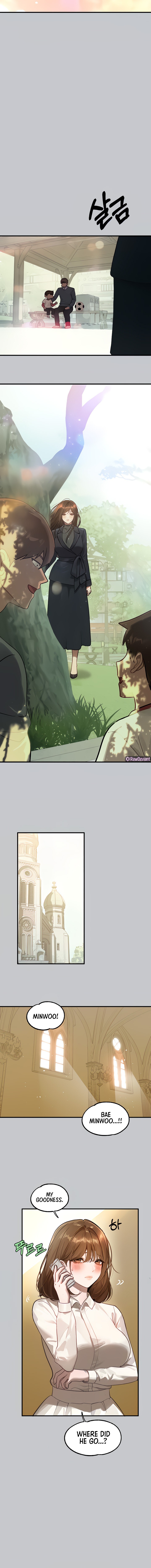 My Landlady Noona Chapter 100 - Manhwa18.com