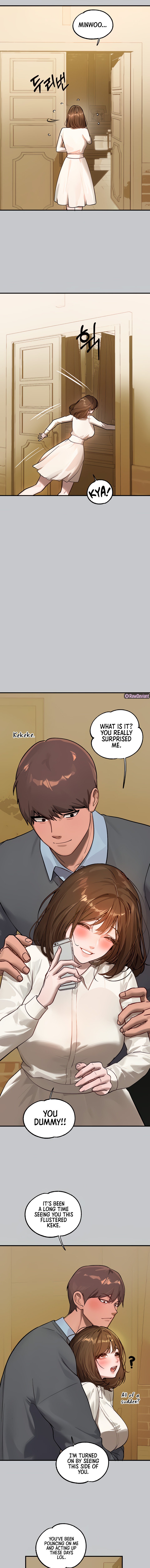 My Landlady Noona Chapter 100 - Manhwa18.com