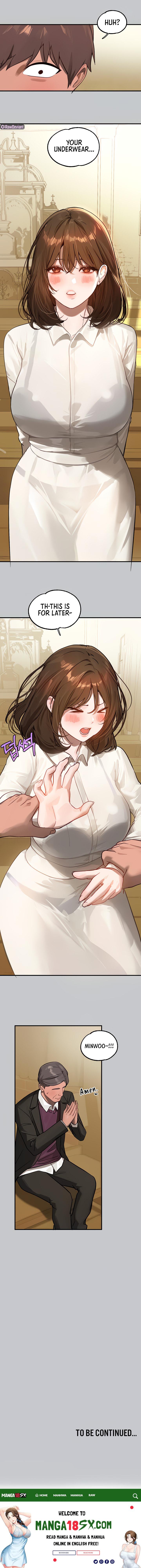 My Landlady Noona Chapter 100 - Manhwa18.com