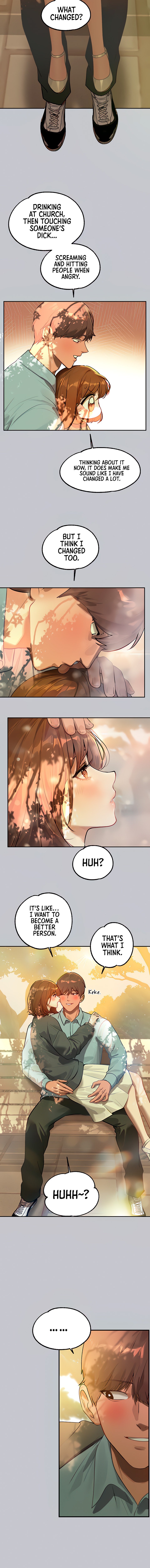 My Landlady Noona Chapter 101 - Manhwa18.com