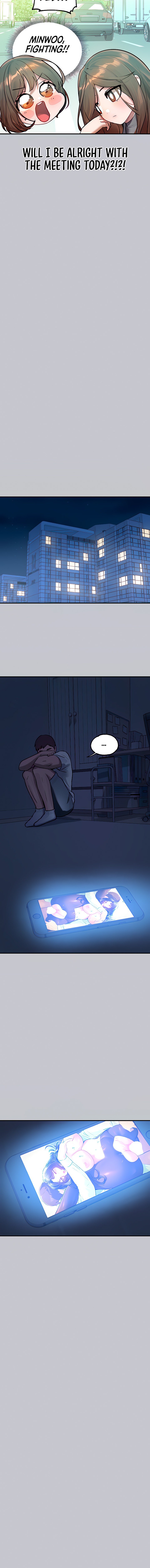 My Landlady Noona Chapter 101 - Manhwa18.com