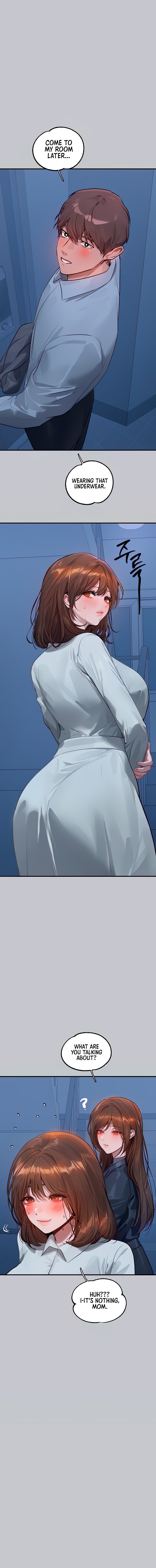 My Landlady Noona Chapter 101 - Manhwa18.com