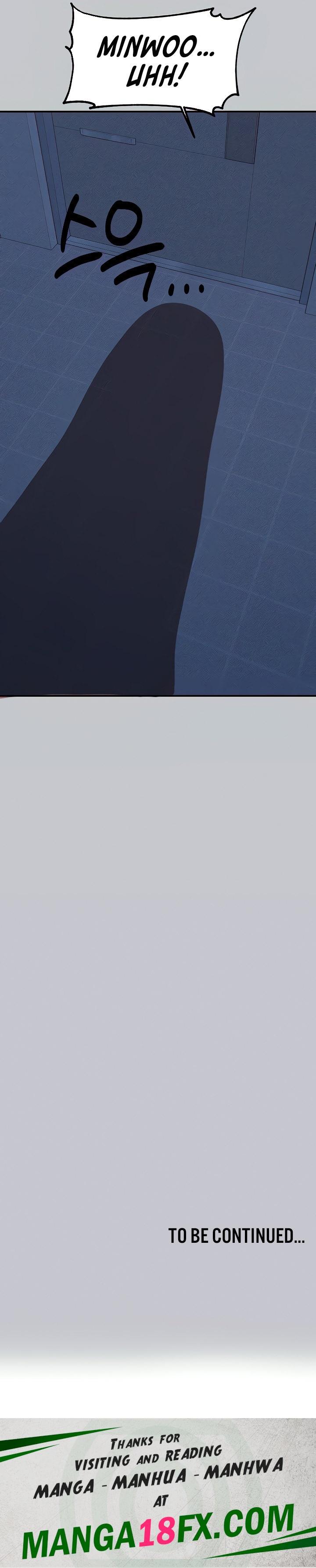 My Landlady Noona Chapter 101 - Manhwa18.com