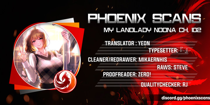 My Landlady Noona Chapter 102 - Manhwa18.com