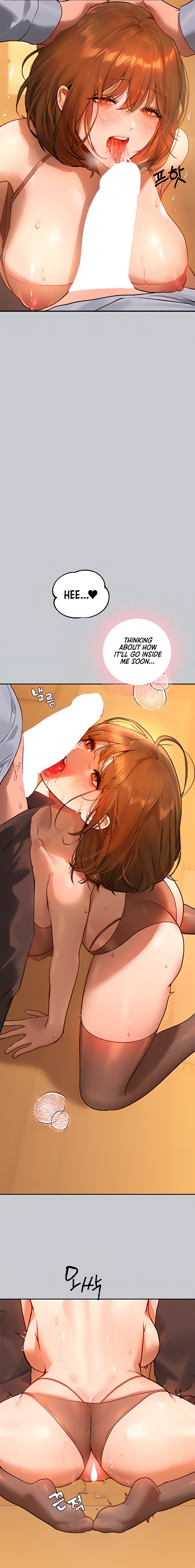 My Landlady Noona Chapter 102 - Manhwa18.com