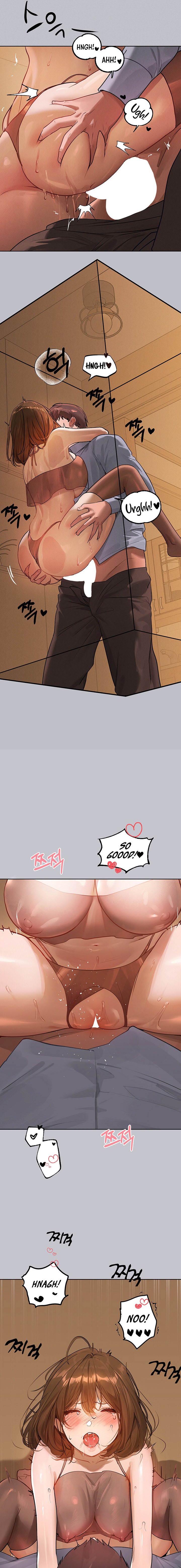 My Landlady Noona Chapter 103 - Manhwa18.com