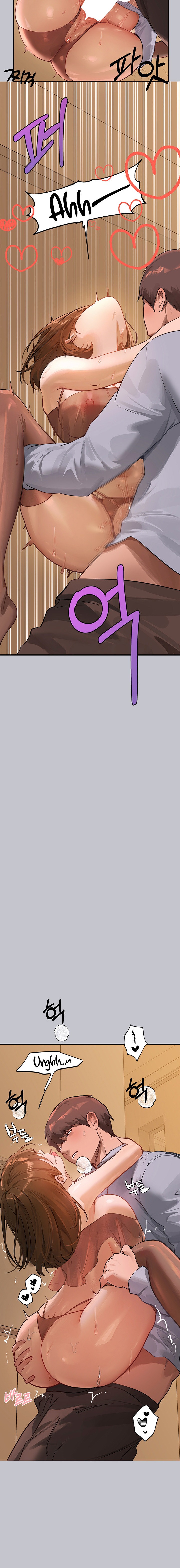 My Landlady Noona Chapter 103 - Manhwa18.com