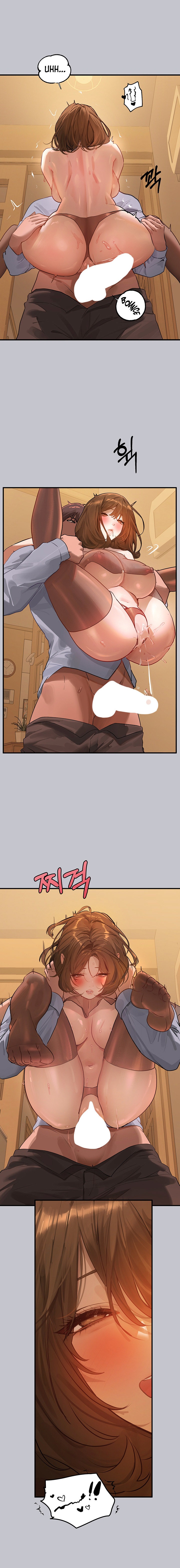 My Landlady Noona Chapter 103 - Manhwa18.com