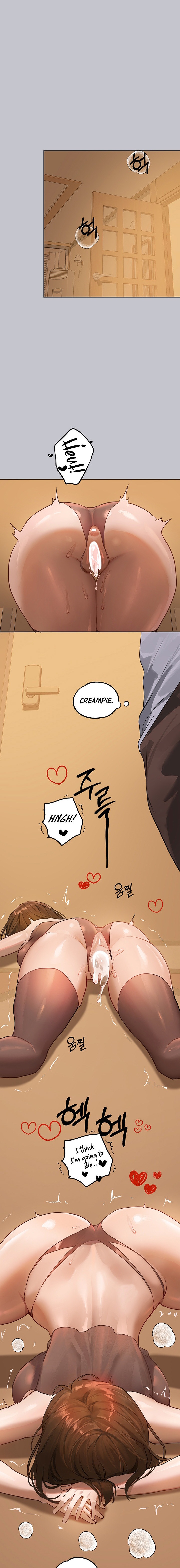 My Landlady Noona Chapter 103 - Manhwa18.com