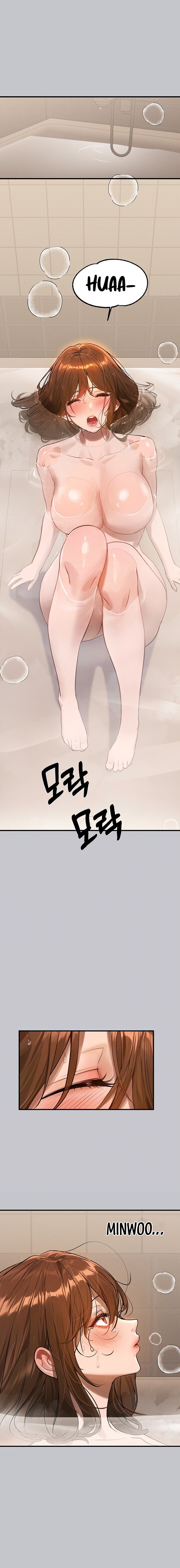 My Landlady Noona Chapter 104 - Manhwa18.com