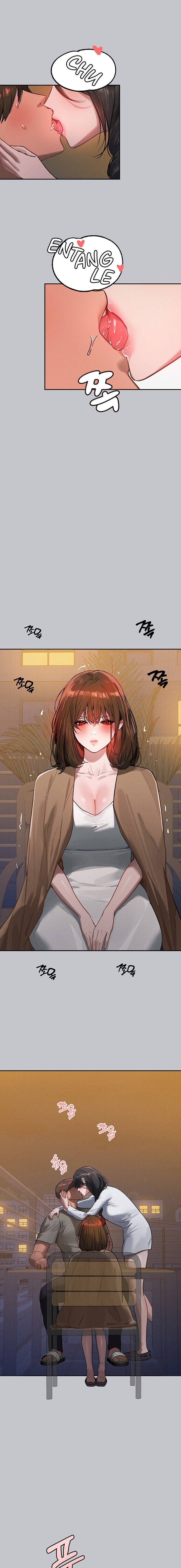 My Landlady Noona Chapter 104 - Manhwa18.com