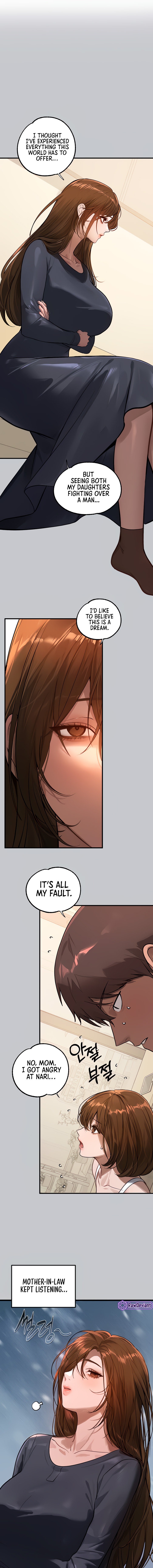 My Landlady Noona Chapter 105 - Manhwa18.com