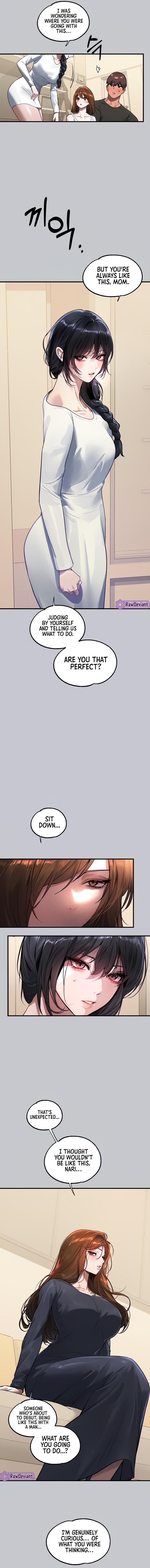 My Landlady Noona Chapter 105 - Manhwa18.com