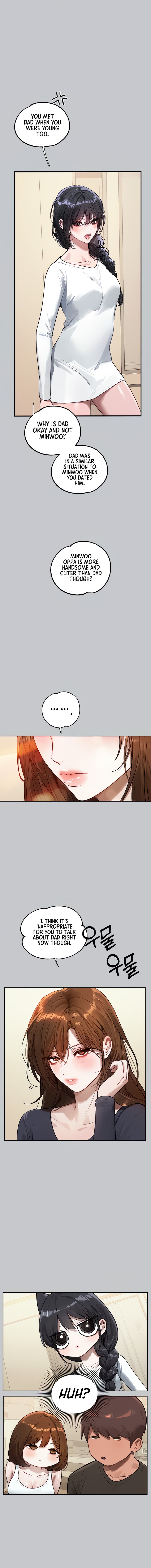 My Landlady Noona Chapter 105 - Manhwa18.com