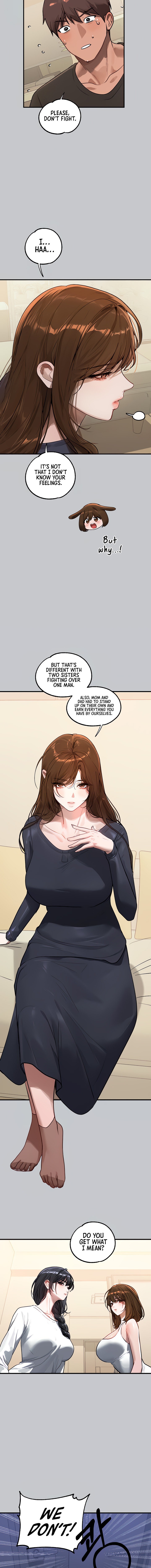 My Landlady Noona Chapter 105 - Manhwa18.com