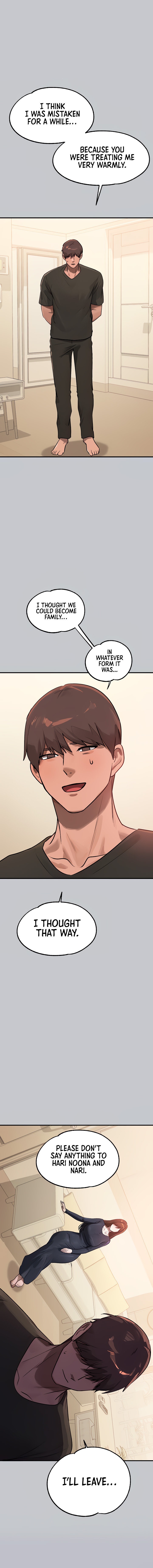 My Landlady Noona Chapter 105 - Manhwa18.com