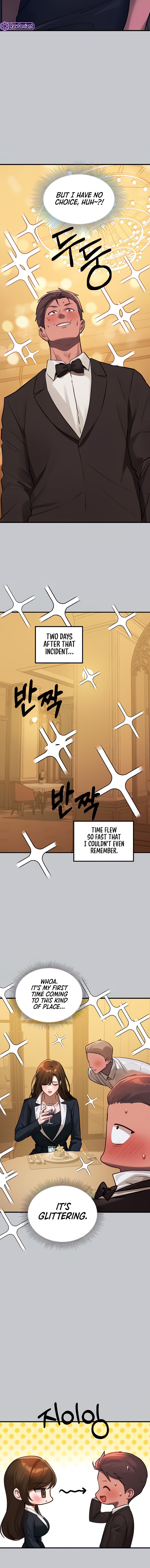 My Landlady Noona Chapter 105 - Manhwa18.com