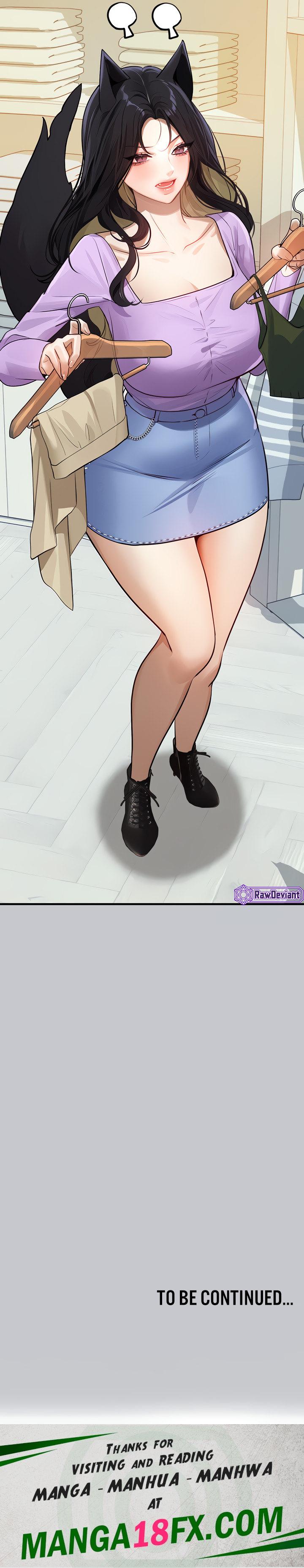 My Landlady Noona Chapter 105 - Manhwa18.com