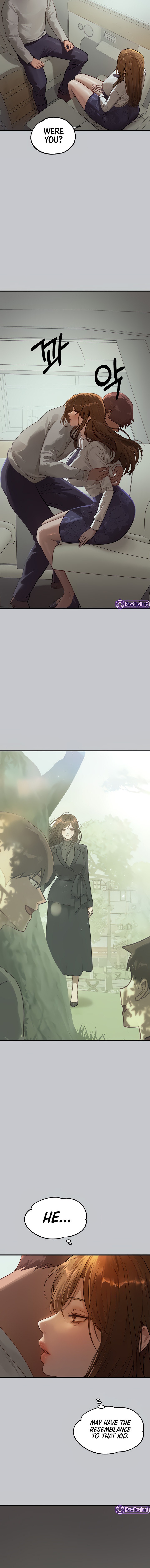 My Landlady Noona Chapter 106 - Manhwa18.com