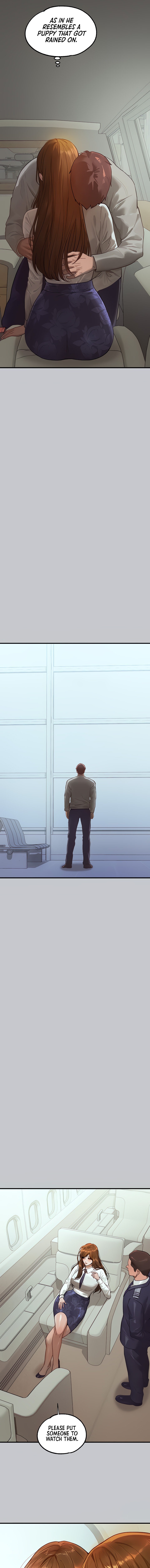 My Landlady Noona Chapter 106 - Manhwa18.com