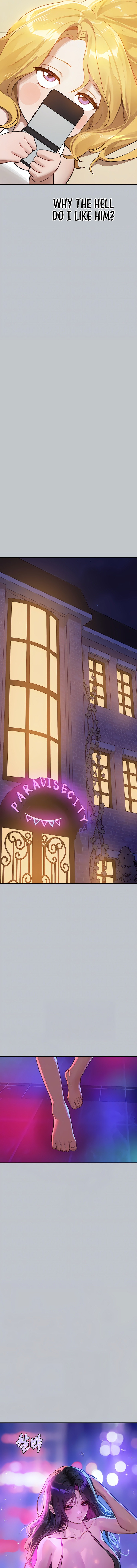 My Landlady Noona Chapter 107 - Manhwa18.com