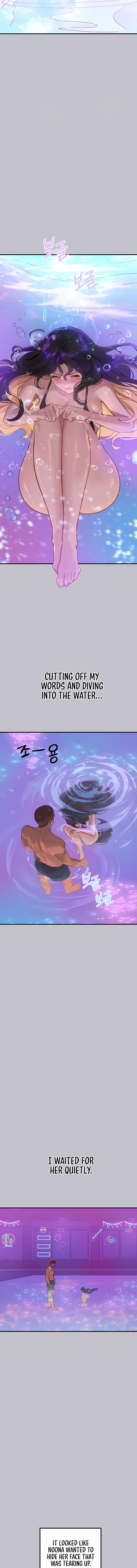 My Landlady Noona Chapter 107 - Manhwa18.com