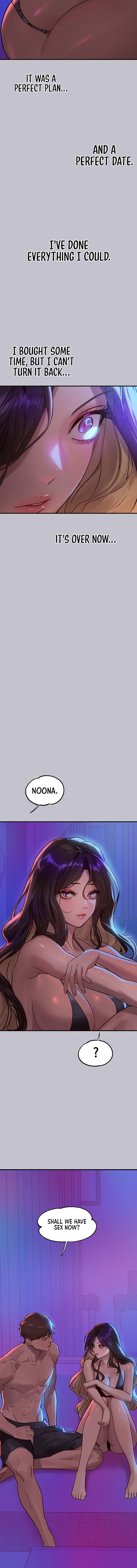 My Landlady Noona Chapter 107 - Manhwa18.com