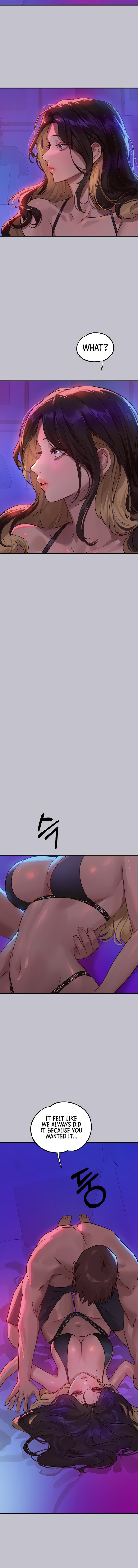 My Landlady Noona Chapter 107 - Manhwa18.com