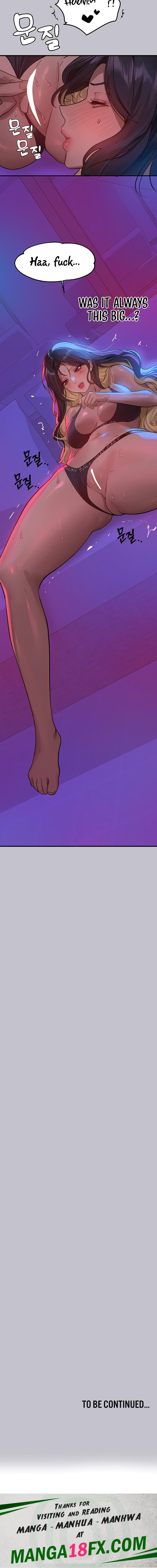 My Landlady Noona Chapter 107 - Manhwa18.com